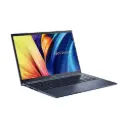 Notebook Asus Core I7-1260P x1502za-ej716 15" 8Gb 512Gb  SSD quiet blue  fp+Backpack