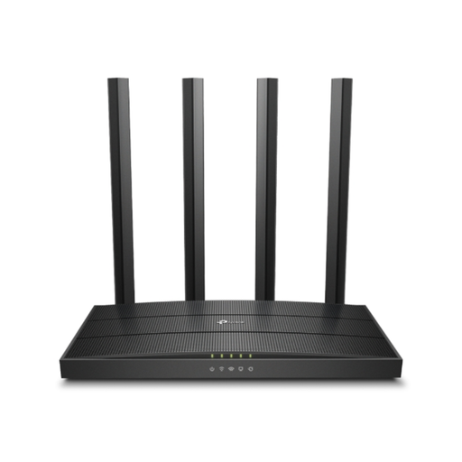 [020005005TNDARCHERC80NEG] ROUTER TP-LINK MU-MIMO WIFI AC1900 ARCHER C80