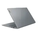 Notebook Lenovo 15.6" Ideapad Slim3 15ian8 Intel Core-i3 N305 1.8ghz 8gb + 512gb ssd 82xb00bvlm W11 Artic Grey