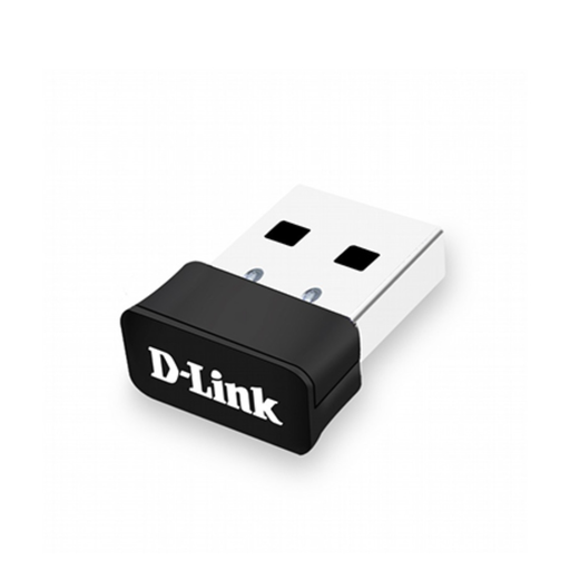 [020001001DLKDWA171] ADAPTADOR D-LINK AC DOBLE BANDA USB DWA-171