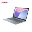 Notebook Lenovo 15.6" Fhd IdeaPad Slim 3 15ian8 Intel Core-i3 N305 1.8Ghz 8gb +512gb ssd  82xb00bvlm Artic Grey