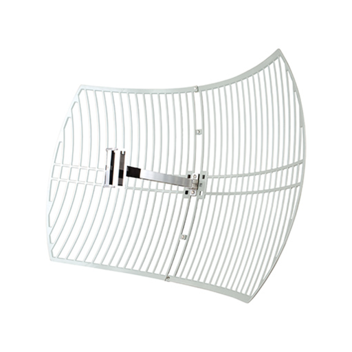 [TLANT2424B] ANTENA PARABOLICA TP-LINK 24DBI GRID TL-ANT2424B