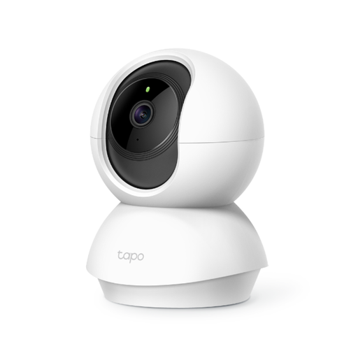 [CAMPTMPLTAPOC200] CAMARA TP-LINK PAN/TILT HOME SECURITY TAPO C200 WIFI