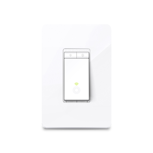 [020014TPKHS220] INTERRUPTOR INTELIGENTE DE LUZ TP-LINK DIMMER KASA SMART HS220 TP-LINK