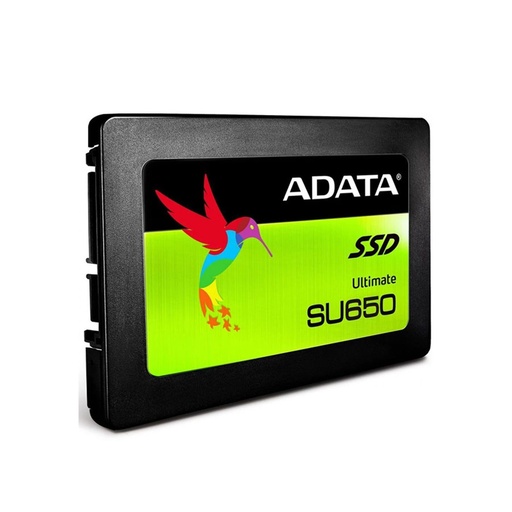 [014003012ADTSU650SS960G] Disco duro solido ssd nt adata 960gb SU650SS