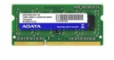MEMORIA ADATA PC DDR3 2GB 1333MHZ