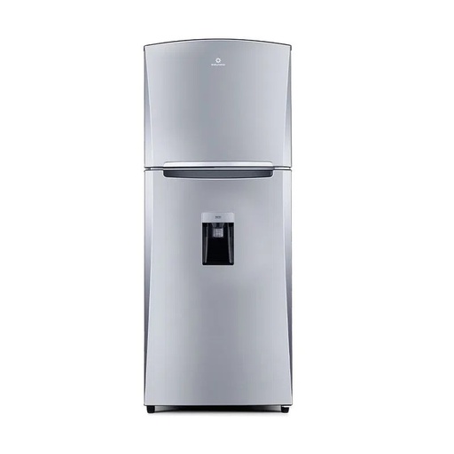 [030011027INDRI-580] Refrigeradora Indurama RI-580 Quarzo metal