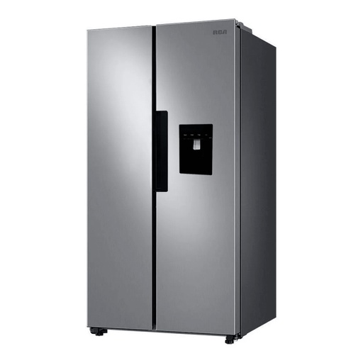 [030011027RCABCD528WD] Refrigeradora RCA side by side BCD-528WD