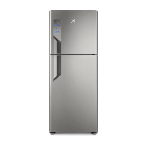 [IT55S] Refrigerador  Electrolux No Frost Top Mount IT55S Inverter 431litros Silver