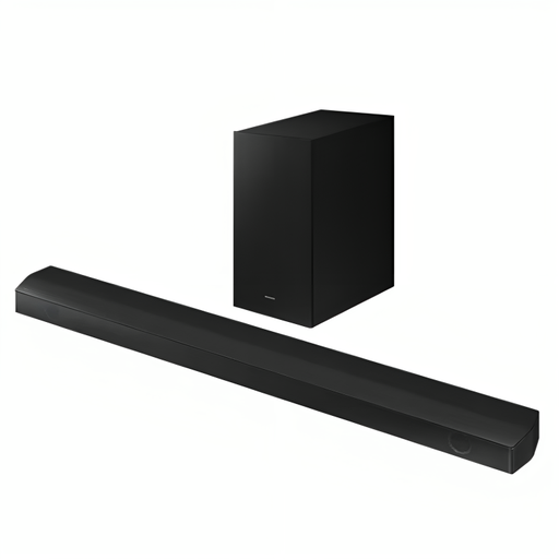 [006005016SAMHW-B650/ZP] Barra de sonido Samsung HW-B650/ZP