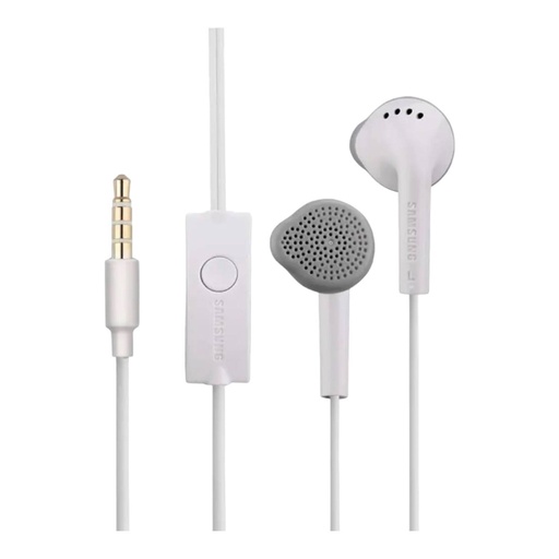 [021002013SAMEHS61ASFWE] AUDIFONO SAMSUNG EHS61ASFWE GH59-11129H BLANCO