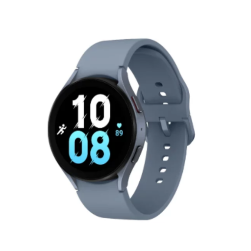 [021004028SAMSMR910NZAALTAGRI] Smart Watch Samsung Galaxy Watch5 44mm SM-R910NZAALTA Gray