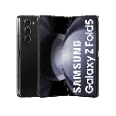 Telefono samsung galaxy z fold 5 F946BZKU GTO 12gb+1tb negro