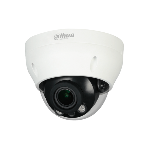 [040012DAHHACD3A21NVF] DH-HAC-D3A21N-VF  DOMO HD /2MP/2.7-12MM MANUAL/ IR30MT/PLASTICO