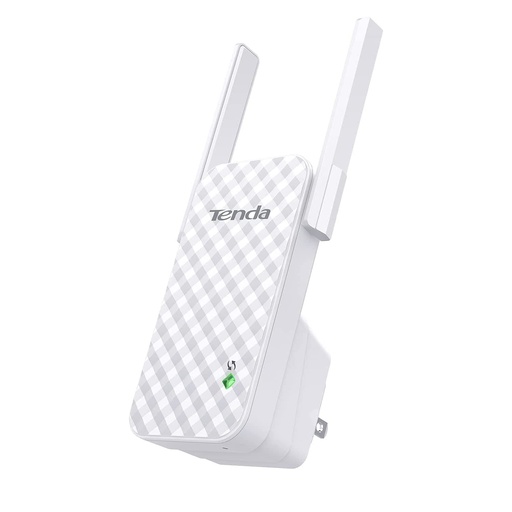 [020001005TNDA9] EXTENSOR DE RANGO TENDA N300 WIRELESS A9