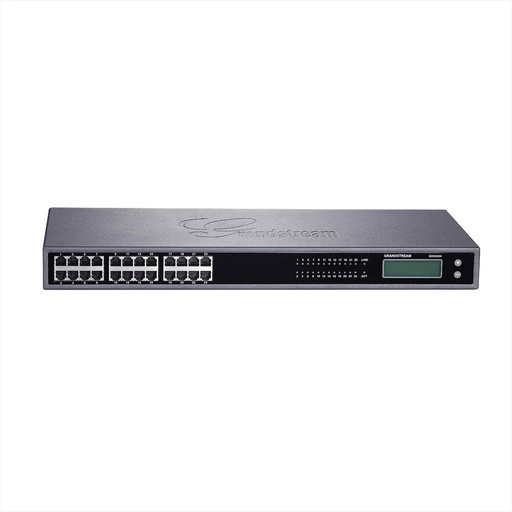 [020013GRAGXW4224] VOIP GRANDSTREAM GXW4224 24 PORTS