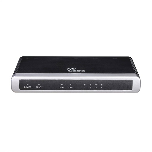 [020013GRAGXW4104] VOIP GRANDSTREAM GXW4104 4 PORTS