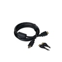 Cable hdmi vantec VT-SC509 3mts 4k negro