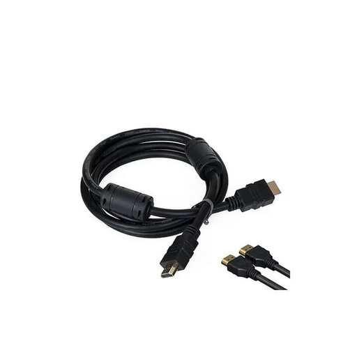 [013007014VANSC5093MTSNEG] Cable hdmi vantec VT-SC509 3mts 4k negro