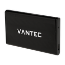 ENCLOSURE VANTEC 2.5" SATA METAL USB 2.0 VT-HD11 2.0