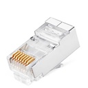 CAT6 RJ45 CONECTOR