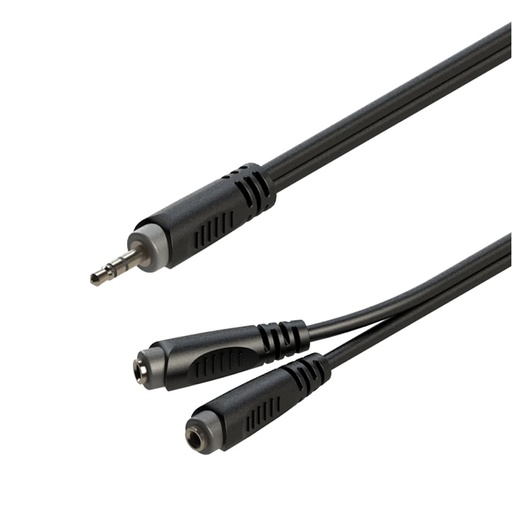 [013007002DIVISORAYC400L02] CABLE DIVISOR DE AUDIO ROXTONE RAYC400L02