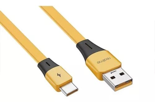 [KD09-TCA00008] CABLE USB KD09-TCA00008 REALME V8