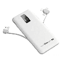 1.04PBOP CARGADOR POWERBANK PELUCHE 6500 AMP