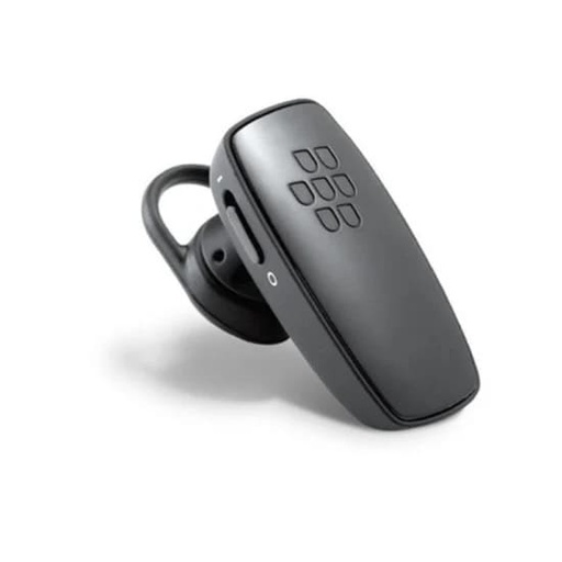 [021004028BBRHS250] BLUETOOTH BLACKBERRY HS-250