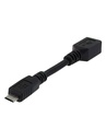 CABLE ADAPTADOR FLEX BLACKBERRY MINI USB ASY-18686-004