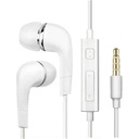 AUDIFONO MANOS LIBRES SAMSUNG EOHS3303WE J5 BLANCO 3.5MM S4-S5-S6-S7