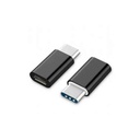 ADAPTADOR MICRO USB V8 A 8 PIN IOS CQ-12