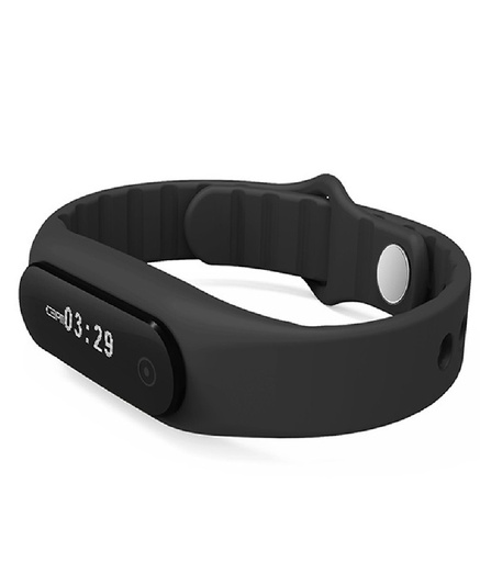 [021004028SMARTB] SMART BRACELET E06