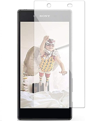 [021014018SXPM] LAMINA PROTECTORA VIDRIO TEMPLADO SONY XPERIA M