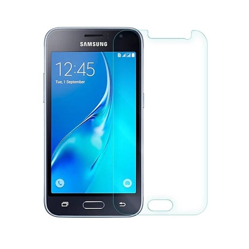 [021014018SAMJ100] LAMINA PROTECTORA VIDRIO TEMPLADO SAMSUNG J100M