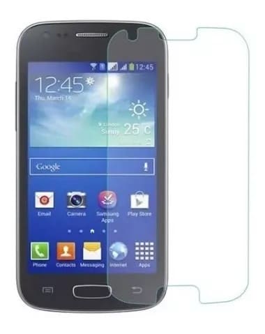 [021014020VIDACE4G316] LAMINA VIDRIO TEMPLADO SAMSUNG ACE 4 G316