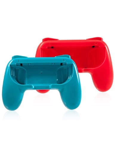 [018001DOBGRIP] SOPORTE SW PALANCA NINTENDO SWITCH DOBE X2 GRIP TNS-851B