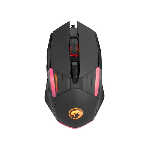 [038002MAVM291] Mouse marvo wired M291
