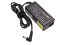 CARGADOR ADAPTADOR DE CORRIENTE ASUS 19V3.42A CGL20014