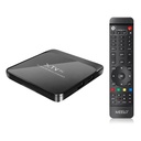 ANDROID IPTV BOX XTREAMZ X1 1GB /8GB ANDROID 8.0
