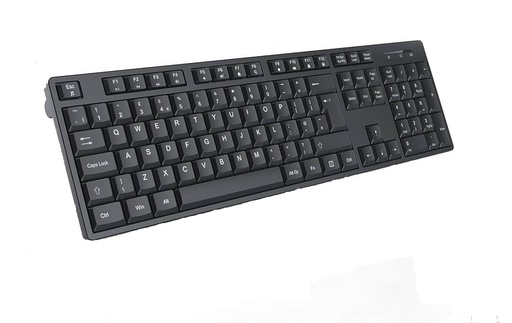 [016003002VARTECBLU] TECLADO WIRELESS KEYBOARD