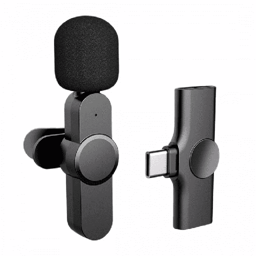 [006007GENTIPC] MICROFONO TIPO C