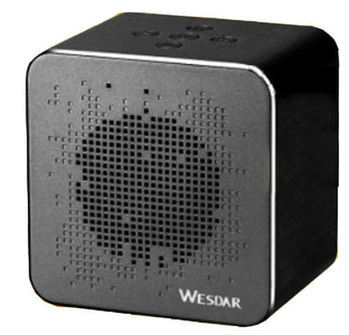 [006005WSDK31] PARLANTE BLUETOOTH WESDAR K31