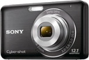 CAMARA SONY CYBER SHOT DSC-W310