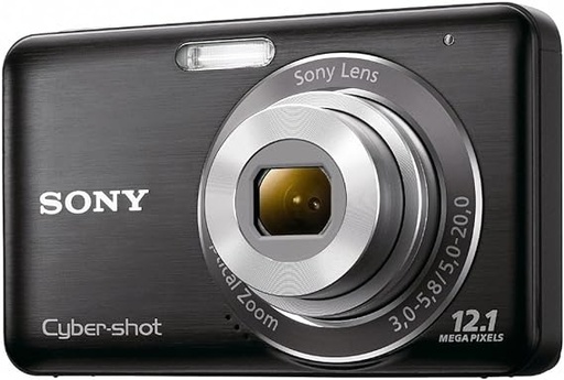 [MM302124SCSDSCW310] CAMARA SONY CYBER SHOT DSC-W310