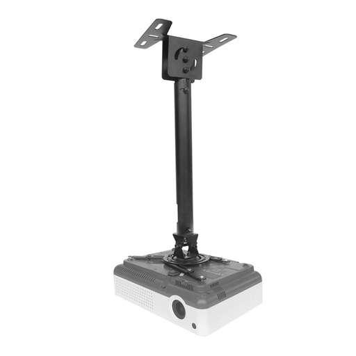 [005002012VANVTPMUNIVERSALNEG] PROJECTOR MOUNTS VANTEC VT-PMUNIVERSAL NEGRO