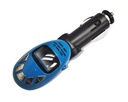 ADAPTADOR TRANS. P/CARRO CWT-207BL AZUL