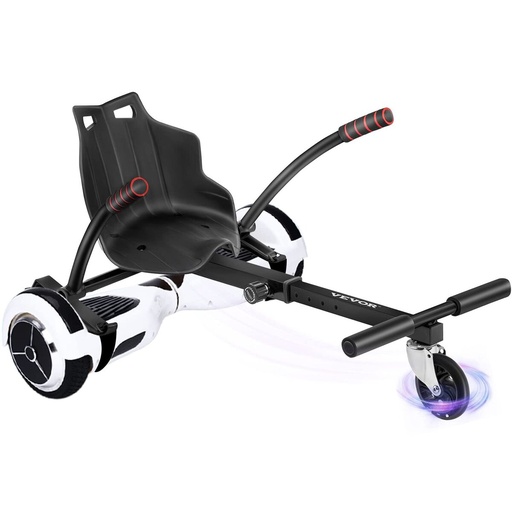 [039007HOVERKART] HOVERKART PARA PATINETA ELECTRICA (SCOOTER)