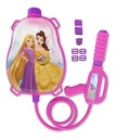 PISTOLA AGUA MOCHILA REF YYD-7 104373 PRINCESA