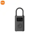 Xiaomi portable electric air compresor 2 BHR7112GL